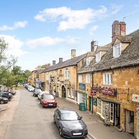 Redesdale View, High Street With Private Garden Daire Moreton-in-Marsh Dış mekan fotoğraf